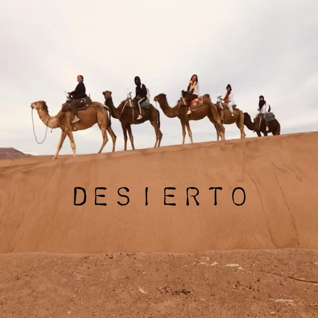 Desierto