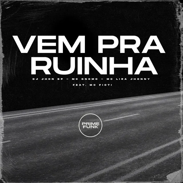 Vem pra Ruinha