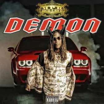 Demon by Mpr Riche Rich