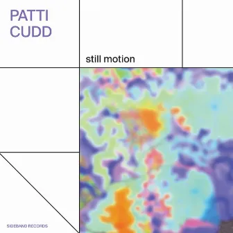 Still Motion by Patti Cudd