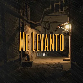 Me Levanto by Franco Vela