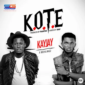 K.O.T.E by KayJay