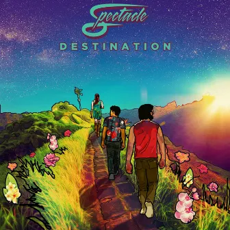 Destination by Spectacle