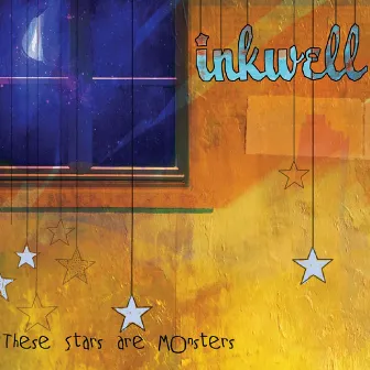 These Stars Are Monsters by Inkwell