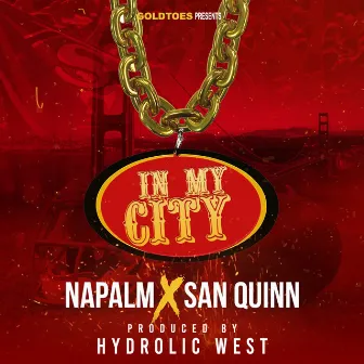 In My City by Napalm