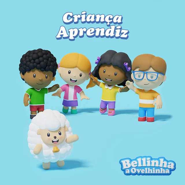 Criança Aprendiz