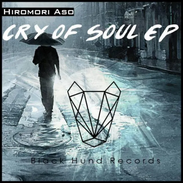 Cry of Soul - Leo Vazquez Remix