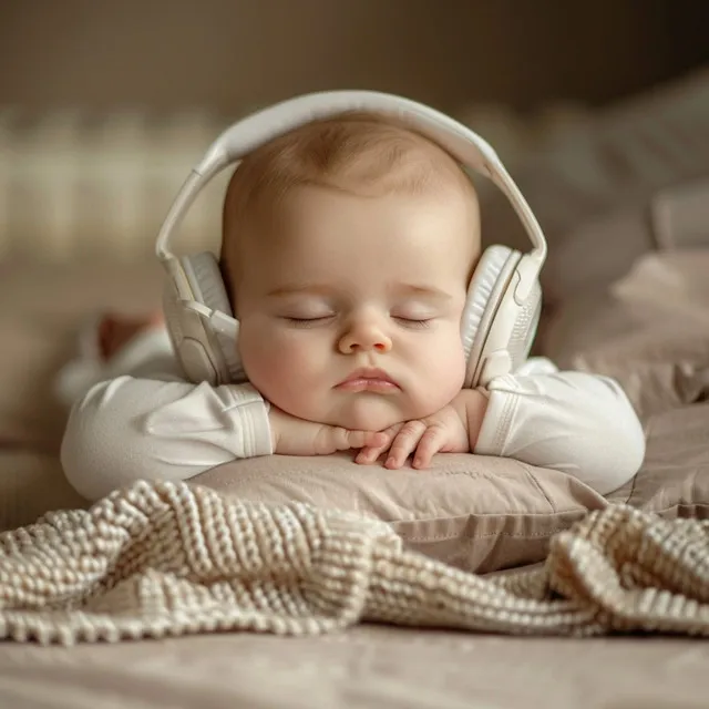 Music for Baby's Sleep: Gentle Lullabies