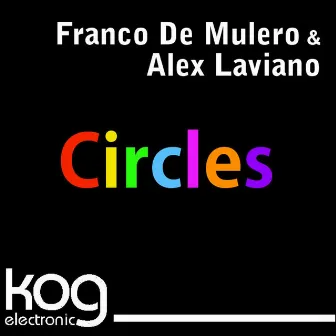 Circle by Alex Laviano