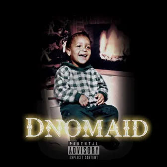 Dnomaid by Dbar