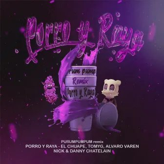 Purumpumpum (Porro y Raya, Remix) by Alvaro Varen