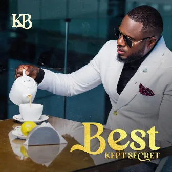 Best Kept Secret by KB