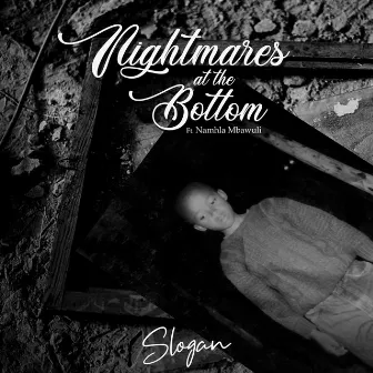 Nightmares at the Bottom by Slogan