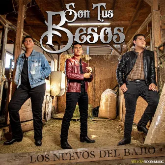 Son Tus Besos by Los Nuevos Del Bajio