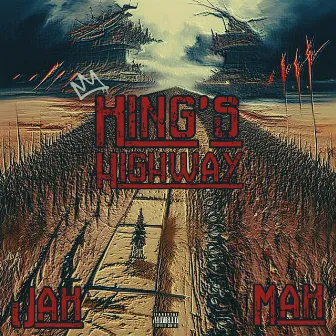 King's Highway EP by Unknown Artist