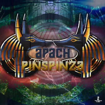 Pinspinza by Apach