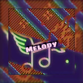 Melody by DarinBeatz