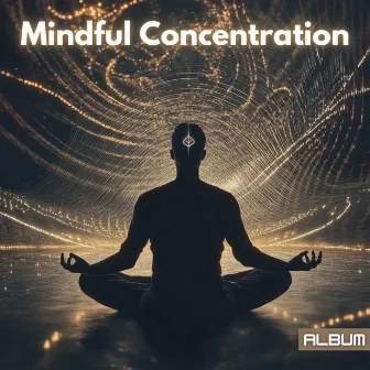 Mindful Concentration: Productivity Music for Deep Focus, Meditation and Study by Frequencies Master