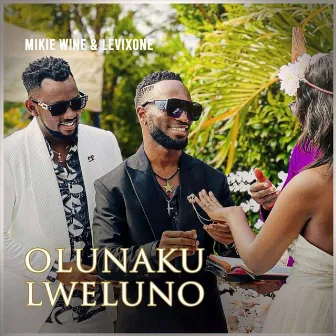 Olunaku Lweluno by Mikie Wine