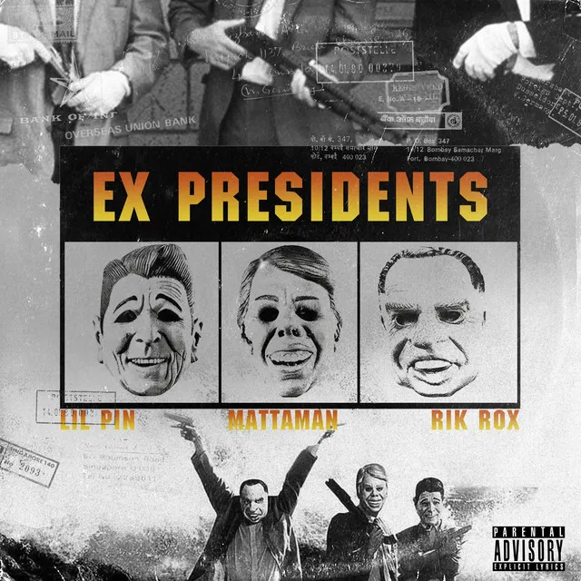 Ex Presidents