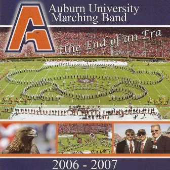 The End of an Era by Auburn University Marching Band