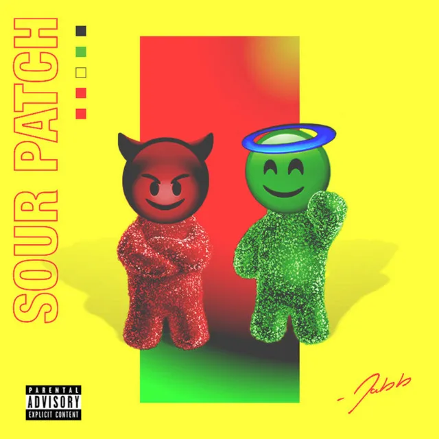 Sour Patch