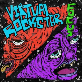 Virtual Rockstar by focus