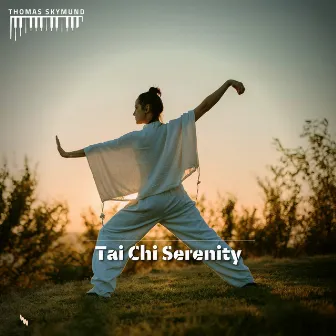 Tai Chi Serenity by Thomas Skymund