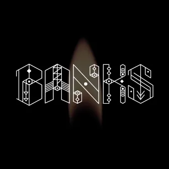 Fall Over EP by BANKS