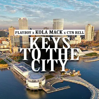 Keys to the City Freestyle by Bout Money Entertainment