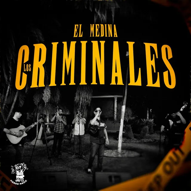 Los Criminales