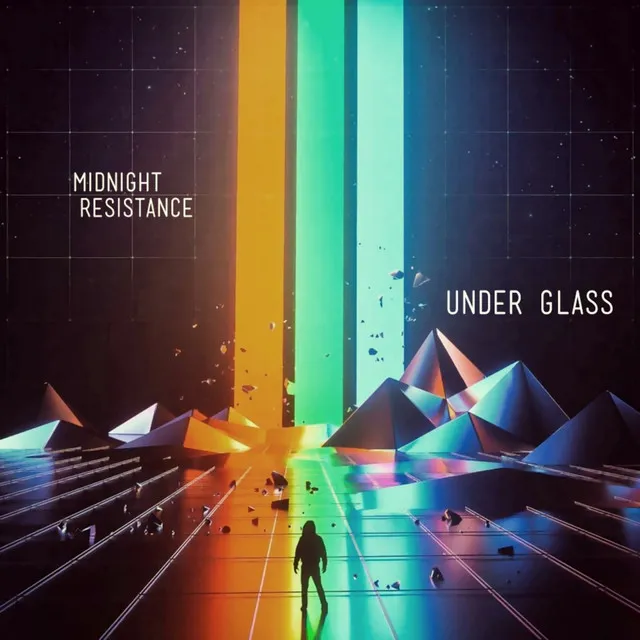 Under Glass - Oren Amram Clubmix