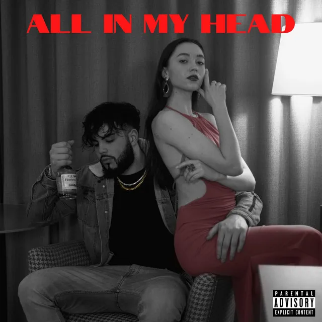 All in My Head