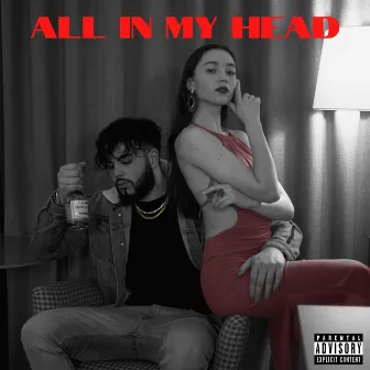 All in My Head by Odin