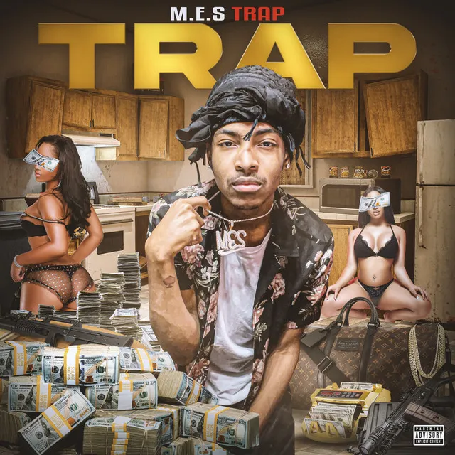 Trap