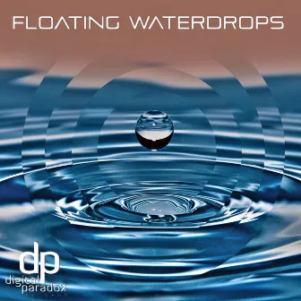 Floating Waterdrops by Ray Subject