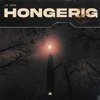 Hongerig by Zarfani