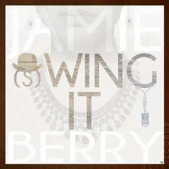 Swing It by Jamie Berry