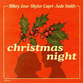 Christmas Night by Skylar Capri