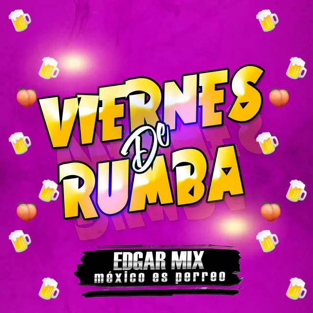 Viernes de Rumba