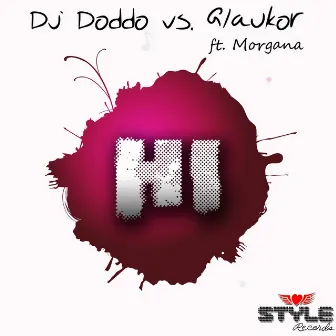 Hi by Dj Doddo