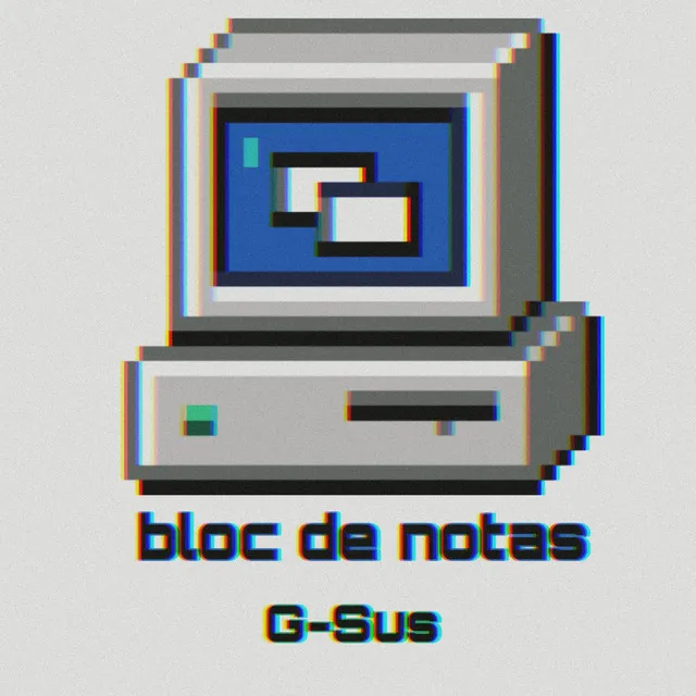 bloc de notas