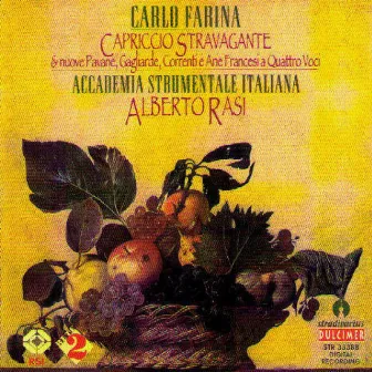 Farina: Capriccio Extravagant by Carlo Farina