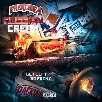 Russian Cream by Frenchie4