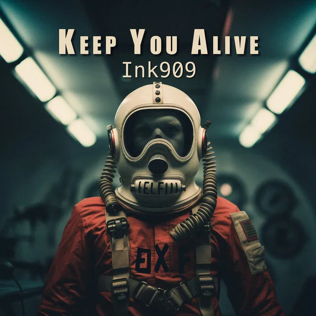 Keep You Alive