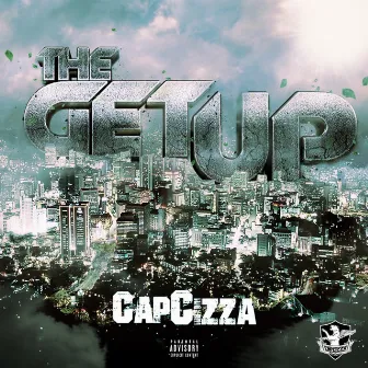 The Get Up by Capcizza