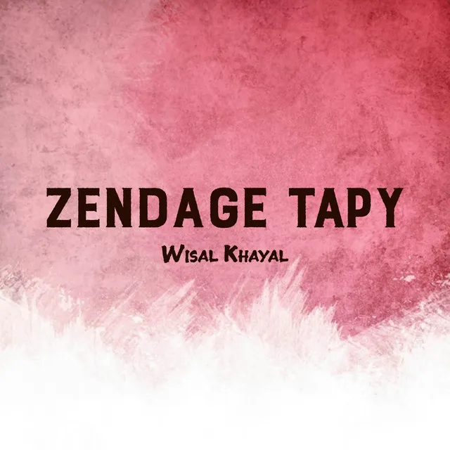 Zendage Tapy