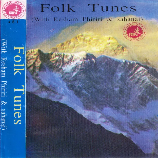 Folk Tunes