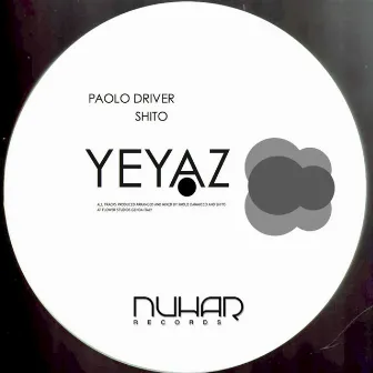 Yeyaz by Paolo Driver