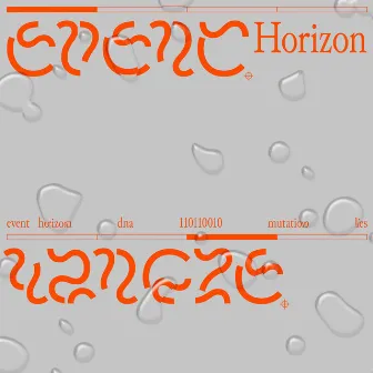 Event Horizon by Yangze